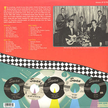 Load image into Gallery viewer, Link Wray And His Ray Men : The Swan Singles Collection 1963-1967 (2xLP, Comp, Mono, 180)
