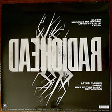 Load image into Gallery viewer, Radiohead : The King Of Limbs (LP, Album, RE, RP)
