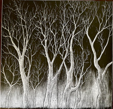 Load image into Gallery viewer, Radiohead : The King Of Limbs (LP, Album, RE, RP)
