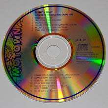 Load image into Gallery viewer, Marvin Gaye : I Heard It Through The Grapevine! (CD, Album, RE)
