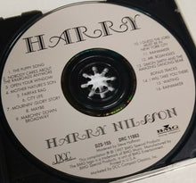 Load image into Gallery viewer, Harry Nilsson : Harry (CD, Album, RE)
