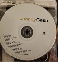 Load image into Gallery viewer, Johnny Cash : The Original / Best Of (CD, Comp, Dlx)
