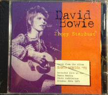 Load image into Gallery viewer, David Bowie : Ziggy Stardust (CD, Single, P/Unofficial)
