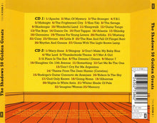 Load image into Gallery viewer, The Shadows : The Shadows 50 Golden Greats (2xCD, Comp, RE)

