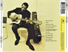 Load image into Gallery viewer, Richie Havens : The Best Of Richie Havens (CD, Comp, Jew)

