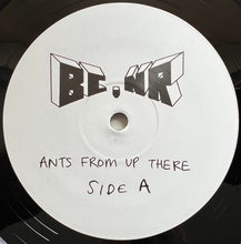 Load image into Gallery viewer, Black Country, New Road : Ants From Up There (2xLP, Album)
