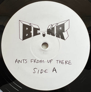 Black Country, New Road : Ants From Up There (2xLP, Album)