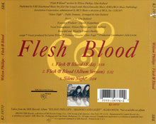 Load image into Gallery viewer, Wilson Phillips : Flesh &amp; Blood (CD, Single)
