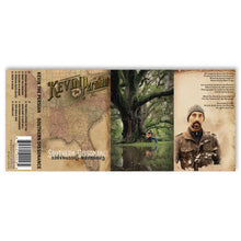 Load image into Gallery viewer, Kevin the Persian : Southern Dissonance (Cass, Album)
