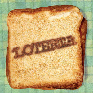 Loteria : Texas Toast (Cass)