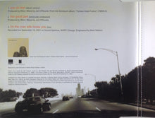 Load image into Gallery viewer, Wilco : War On War (CD, Single)
