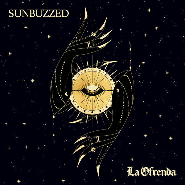 Sunbuzzed : La Ofrenda (LP)