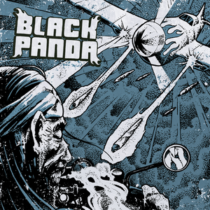 Black Panda - Black Panda - CD