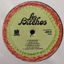 Load image into Gallery viewer, Los Bitchos : Let The Festivities Begin! (LP, Album)
