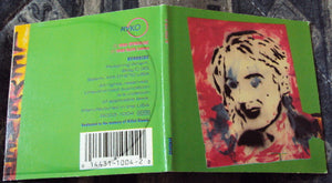 Keith Levene : If Six Was 9 (CD, Mini, 3)