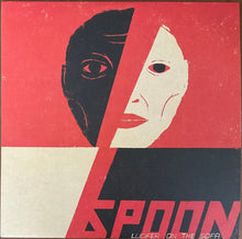 Load image into Gallery viewer, Spoon : Lucifer On The Sofa (LP, Album)
