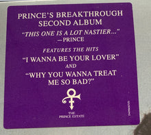 Load image into Gallery viewer, Prince : Prince (LP, Album, RE)
