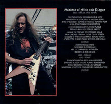 Load image into Gallery viewer, Abscess (2) : Dawn Of Inhumanity (CD, Album, Dig)
