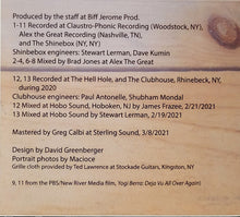 Load image into Gallery viewer, Marshall Crenshaw : #447 (CD, Album, RE)
