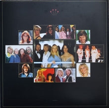 Load image into Gallery viewer, ABBA : Gold (Greatest Hits) (2xLP, Comp, RE, RM)
