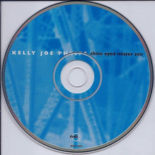 Load image into Gallery viewer, Kelly Joe Phelps : Shine Eyed Mister Zen (CD, Album)
