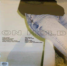 Load image into Gallery viewer, Fenne Lily : On Hold (LP, Album, Ltd, RE, Lim)
