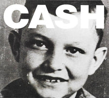 Load image into Gallery viewer, Johnny Cash : American VI: Ain&#39;t No Grave (CD, Album, Dig)
