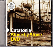 Load image into Gallery viewer, Catatonia : Stone By Stone (DVD-V, Single)
