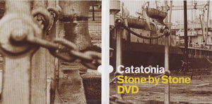 Catatonia : Stone By Stone (DVD-V, Single)