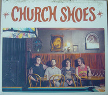 Load image into Gallery viewer, Church Shoes : Church Shoes (CD)
