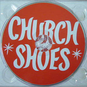 Church Shoes : Church Shoes (CD)