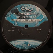 Load image into Gallery viewer, Electric Light Orchestra : The Very Best Of Electric Light Orchestra - All Over The World (2xLP, Album, Comp, RE, MPO)
