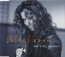 Load image into Gallery viewer, Sheryl Crow : Can&#39;t Cry Anymore (CD, Single)
