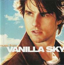 Load image into Gallery viewer, Various : Music From Vanilla Sky (CD, Comp)
