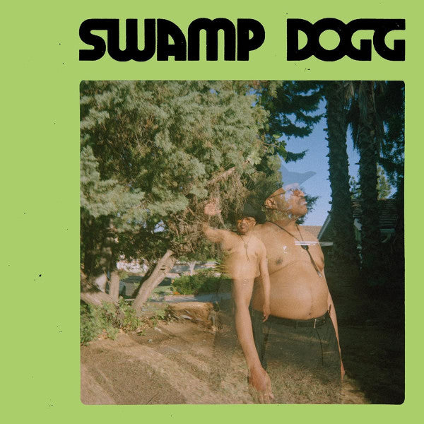 Swamp Dogg : I Need A Job... So I Can Buy More Auto-Tune (CD, Album)