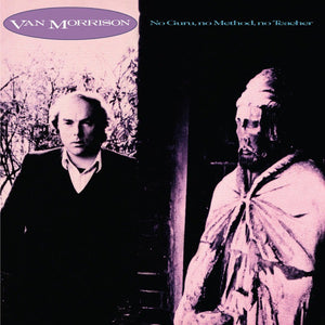 Van Morrison : No Guru, No Method, No Teacher (CD, Album)