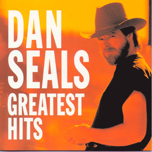 Dan Seals - Greatest Hits - CD