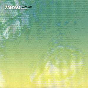 R.E.M. : R.E.M. 2005 (DVD-V, Single, Ltd, Num)