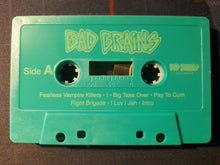 Load image into Gallery viewer, Bad Brains : Bad Brains (Cass, Album, RE, RM)
