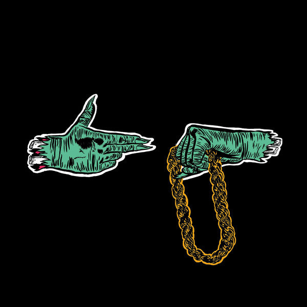 Buy Run The Jewels : Run The Jewels (Vinyl) Online for a great