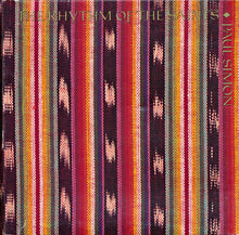 Load image into Gallery viewer, Paul Simon : The Rhythm Of The Saints (CD, Album, Promo)
