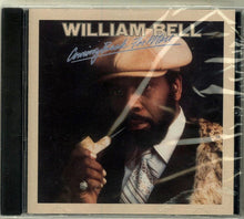 Load image into Gallery viewer, William Bell : Coming Back For More (CD, Album, RE, RM)
