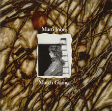 Load image into Gallery viewer, Marti Jones : Match Game (CD, Album)

