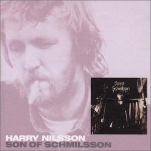 Harry Nilsson - Son of Schmilson - Vinil Records