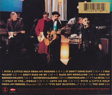 Load image into Gallery viewer, Ringo Starr : VH1 Storytellers (CD, Album)
