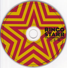 Load image into Gallery viewer, Ringo Starr : VH1 Storytellers (CD, Album)
