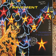 Load image into Gallery viewer, Pavement : Terror Twilight: Farewell Horizontal (Comp, Ltd + LP, Album, RE, RM + 3xLP, Comp, RM)
