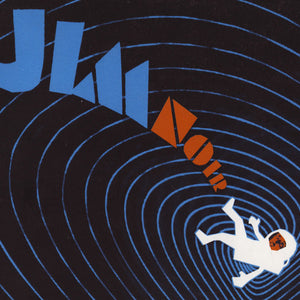 Jim Noir : Jim Noir (CD, Album)