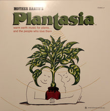 Load image into Gallery viewer, Mort Garson : Mother Earth&#39;s Plantasia (LP, Album, Ltd, RE, RM, Gre)
