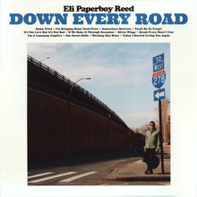 Load image into Gallery viewer, Eli Paperboy Reed* : Down Every Road (LP, Album)
